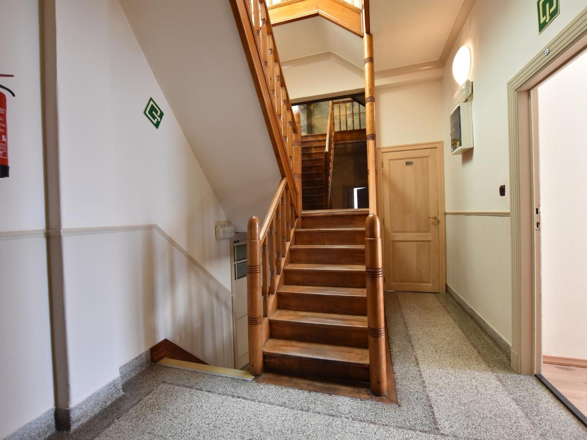 Former Hotel In The Centre And At 50 Metres From The Beach In Panne De Panne Luaran gambar